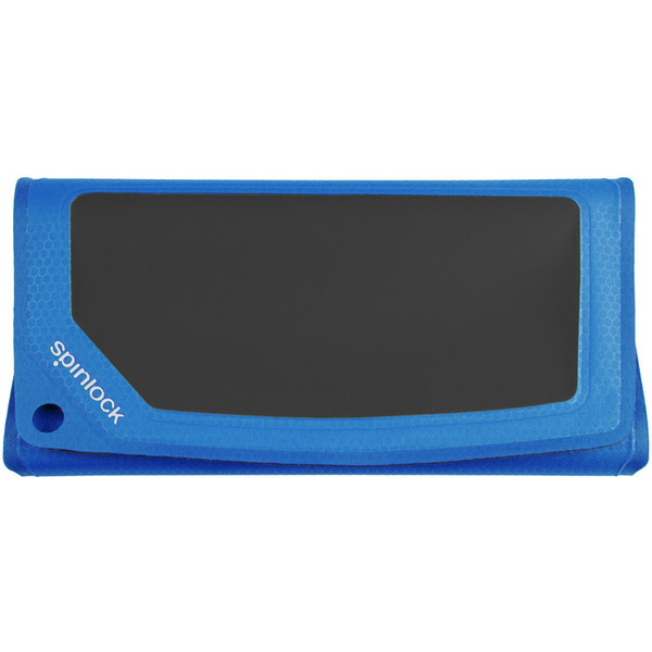 2026 Spinlock Waterproof Pack DW-PW - Azure Blue